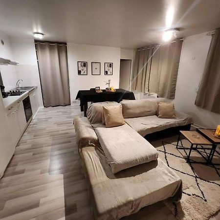 Appartement Cosy Et Chaleureux Dunkirk Eksteriør bilde