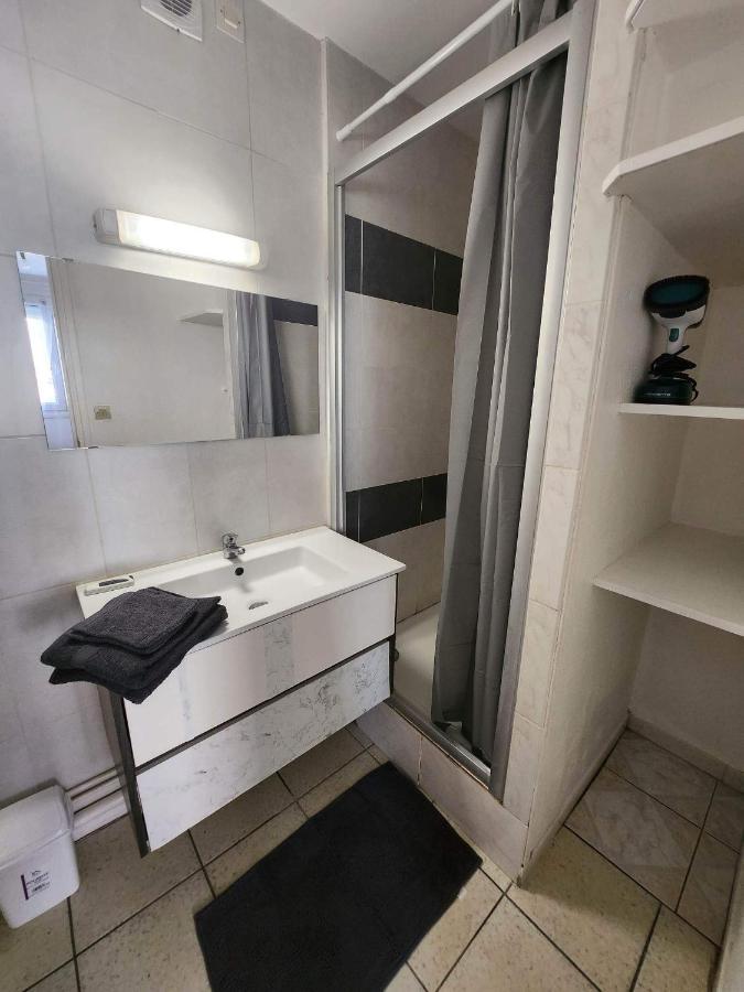 Appartement Cosy Et Chaleureux Dunkirk Eksteriør bilde